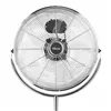 Freestanding Fan Tristar VE-5975 Silver 100 W
