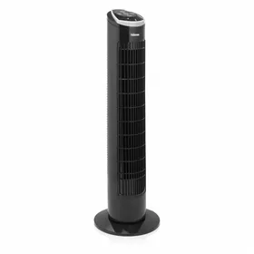 Tower Fan Tristar VE-5865 Black 30 W 40 W
