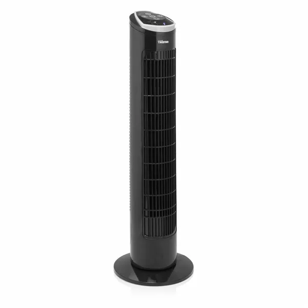 Tower Fan Tristar VE-5865 Black 30 W 40 W