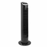 Tower Fan Tristar VE-5865 Black 30 W 40 W