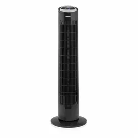 Tower Fan Tristar VE-5865 Black 30 W 40 W