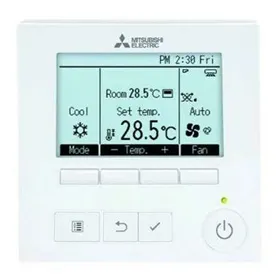 Remote control Mitsubishi Electric