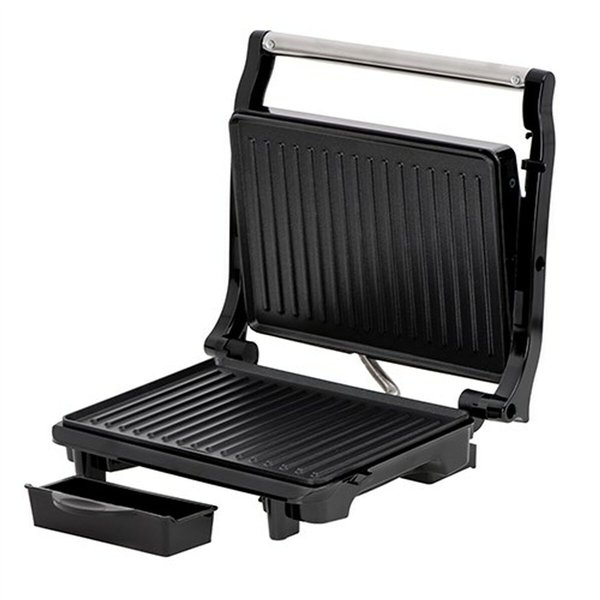 Electric Barbecue Adler CR 3044 2100 W