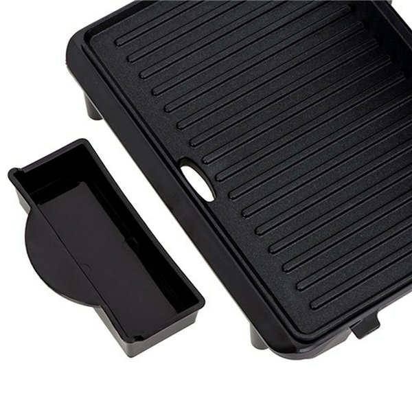 Electric Barbecue Adler CR 3044 2100 W