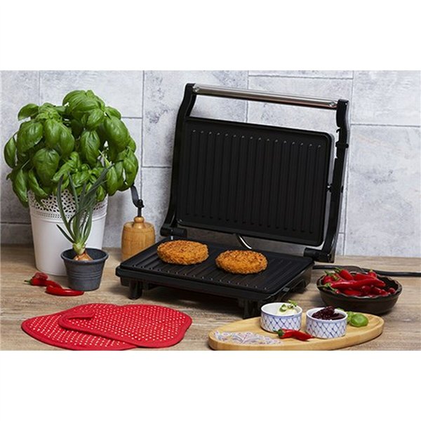 Electric Barbecue Adler CR 3044 2100 W
