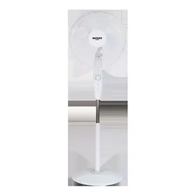 Freestanding Fan Bastilipo TENERIFE White 45 W