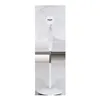 Freestanding Fan Bastilipo TENERIFE White 45 W