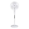 Freestanding Fan Bastilipo TENERIFE White 45 W