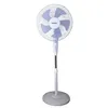 Freestanding Fan Bastilipo TENERIFE White 45 W
