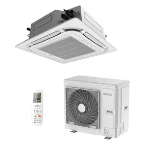 Air Conditioning DAITSU ELECTRIC AUD36KDB A+/A+ 10600 W