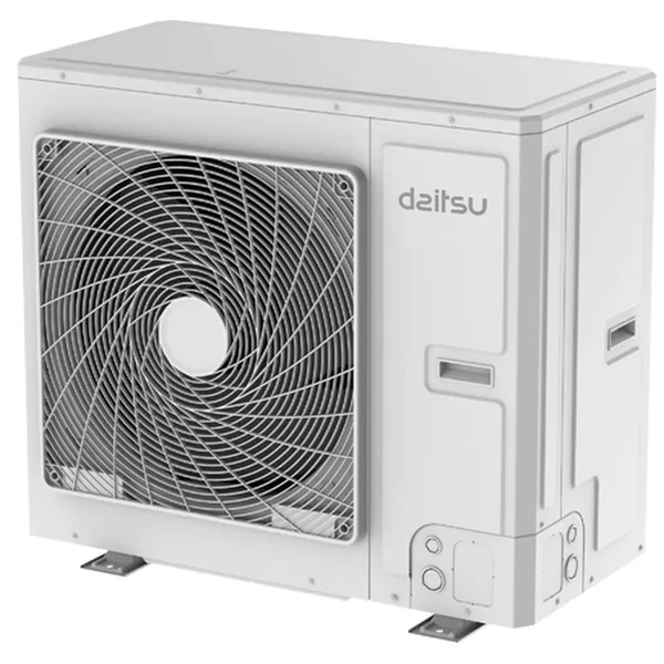 Air Conditioning DAITSU ELECTRIC AUD36KDB A+/A+ 10600 W