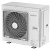 Air Conditioning DAITSU ELECTRIC AUD36KDB A+/A+ 10600 W