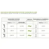 Oil-filled Radiator Bastilipo R-ECOFLUID2-7 White 1000 W