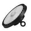Industrial LED Bell Silver Electronics PUNCH 4 PRO + 5G 200W 200 W 6000 K 3600 lm