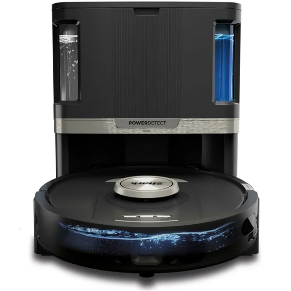 Robot Vacuum Cleaner Shark RV2800ZEEU