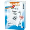 Replacement Bag for Vacuum Cleaner Scanpart 2682224138