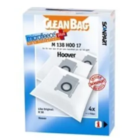 Replacement Bag for Vacuum Cleaner Scanpart 2682224138