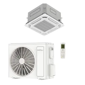 Duct Air Conditioning DAITSU ELECTRIC 3NDA04570 A+/A+