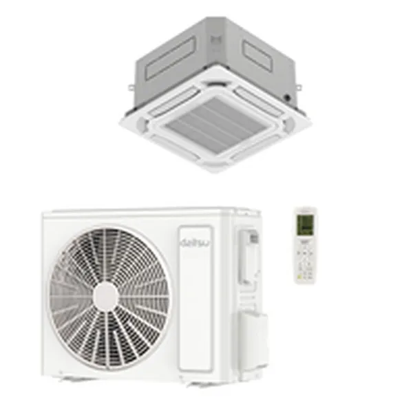 Duct Air Conditioning DAITSU ELECTRIC 3NDA04570 A+/A+