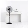 Box Ventilator Taurus Black