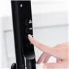 Box Ventilator Taurus Black