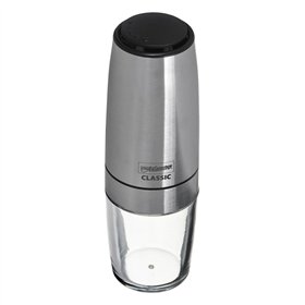 Electric Grinder Feel Maestro MR-1723 Silver