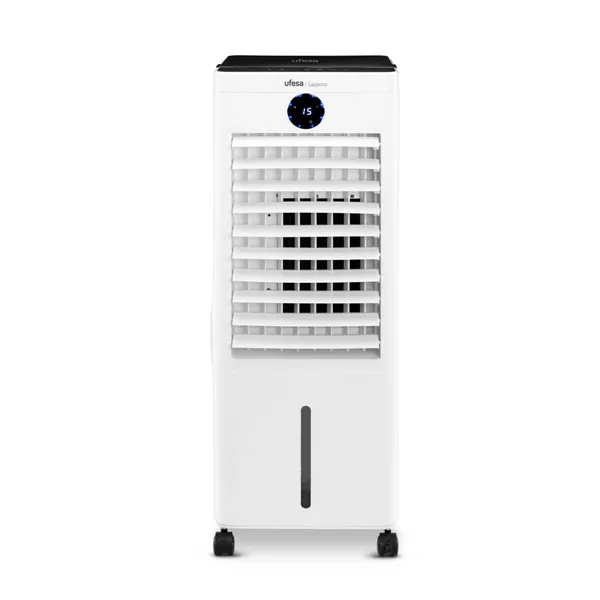 Portable Evaporative Air Cooler UFESA SAPPORO 12 L