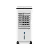 Portable Evaporative Air Cooler UFESA NARVIK White 60 W 5 L