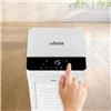 Portable Evaporative Air Cooler UFESA NARVIK White 60 W 5 L