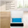 Portable Evaporative Air Cooler UFESA NARVIK White 60 W 5 L