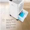 Portable Evaporative Air Cooler UFESA NARVIK White 60 W 5 L