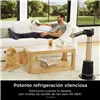 Freestanding Fan Shark TF200SEU
