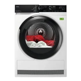 Heat pump dryer AEG TR839T4PBCP