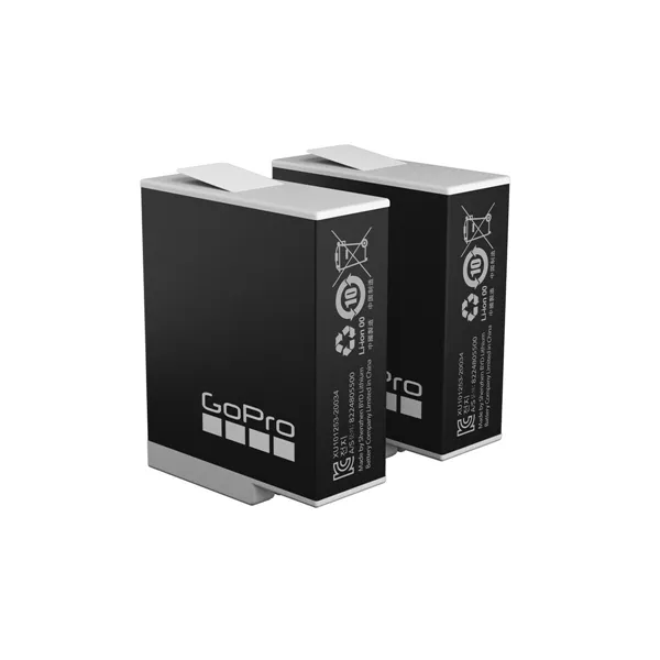 Surveillance Camcorder GoPro ADBAT-211 2 Pieces