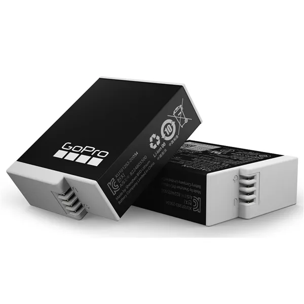 Surveillance Camcorder GoPro ADBAT-211 2 Pieces