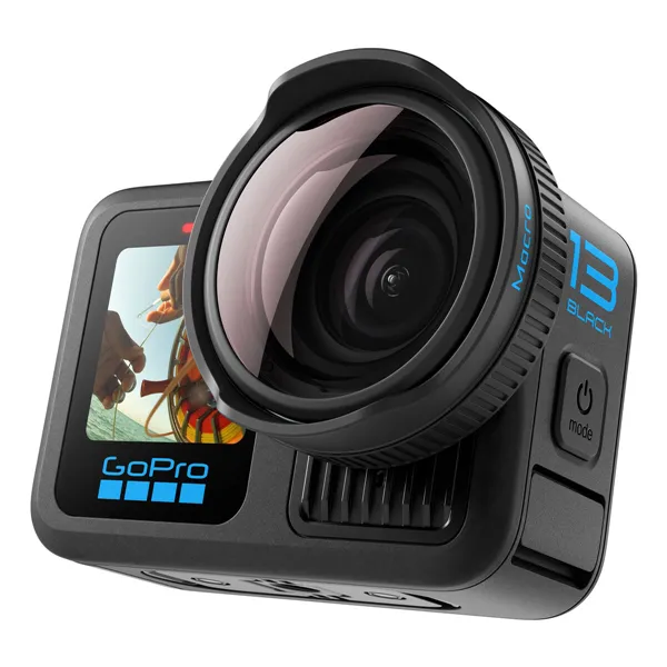Surveillance Camcorder GoPro AEWAL-021