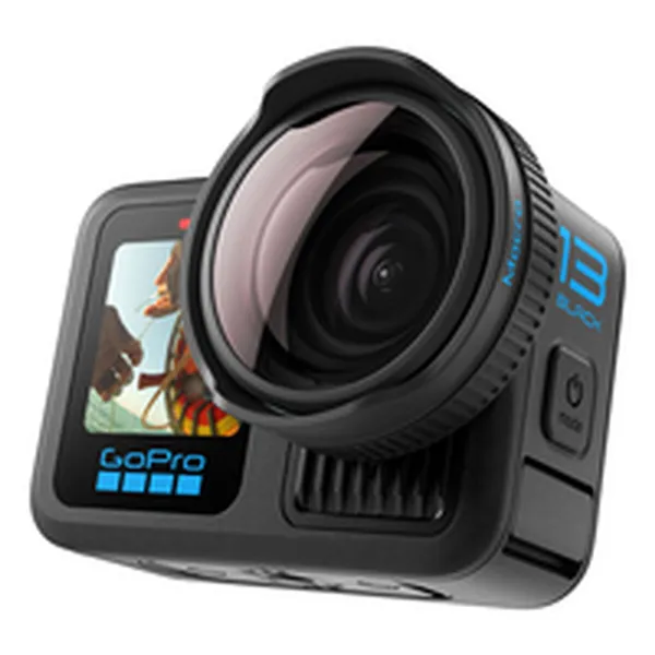 Surveillance Camcorder GoPro AEWAL-021