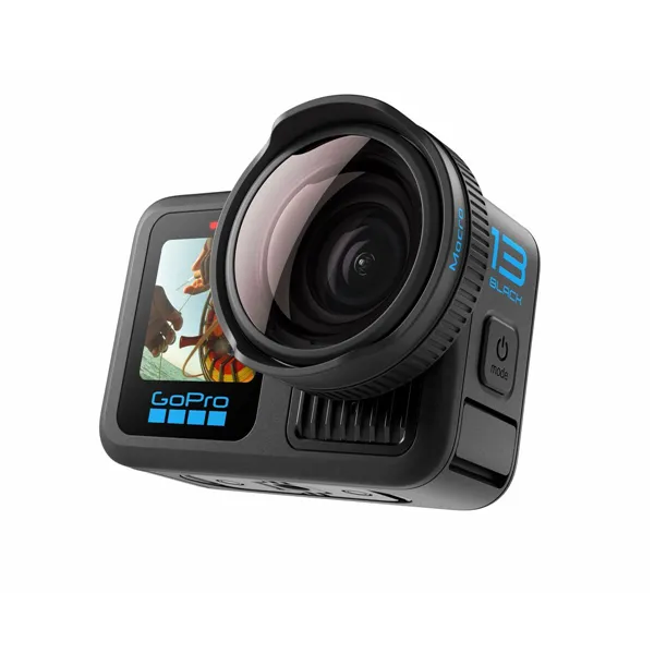 Surveillance Camcorder GoPro AEWAL-021