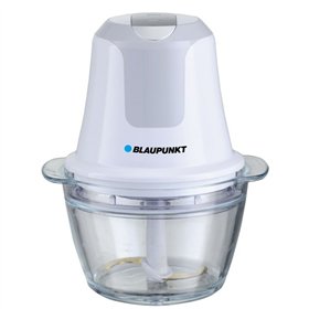 Mincer Blaupunkt CPG-601 White Stainless steel 450 W 0,8 L 2,5 x 2,7 x 1,9 cm