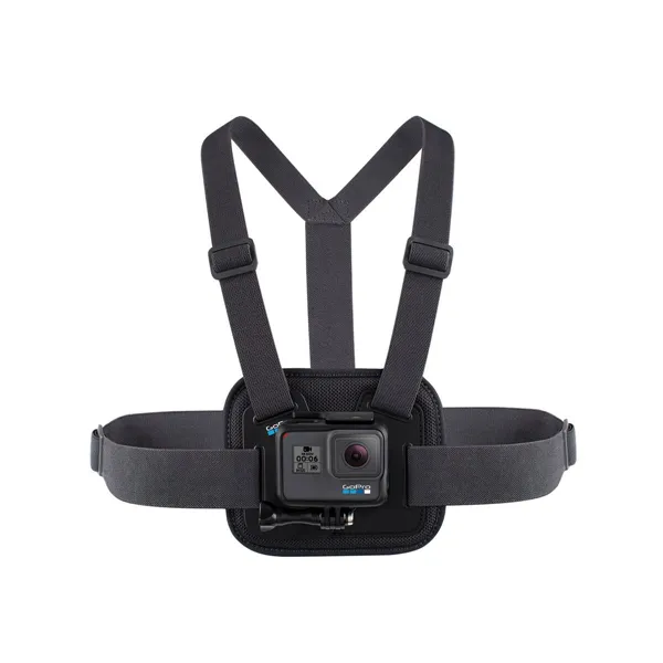 Surveillance Camcorder GoPro CHESTY