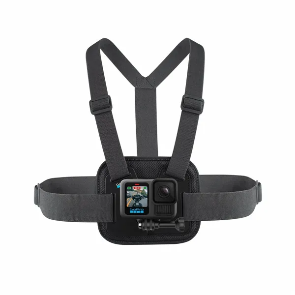 Surveillance Camcorder GoPro CHESTY
