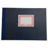 Account Book DOHE Blue Sheet 100 Sheets (20 Units)