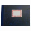 Account Book DOHE Blue Sheet 100 Sheets (20 Units)