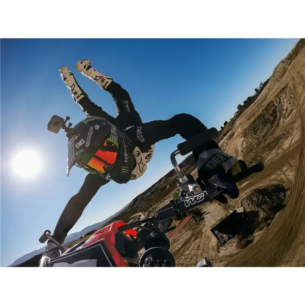 Surveillance Camcorder GoPro GRABBAG
