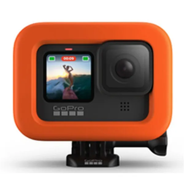 Surveillance Camcorder GoPro DEORTIVA