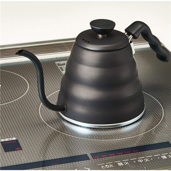 Teapot Hario Bouno VBK-120-MB V60 1,2 L 0,8 L