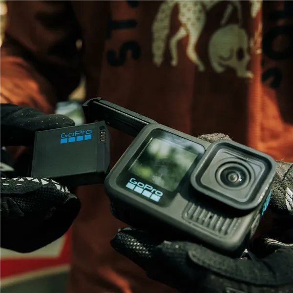 Surveillance Camcorder GoPro AEBAT-001