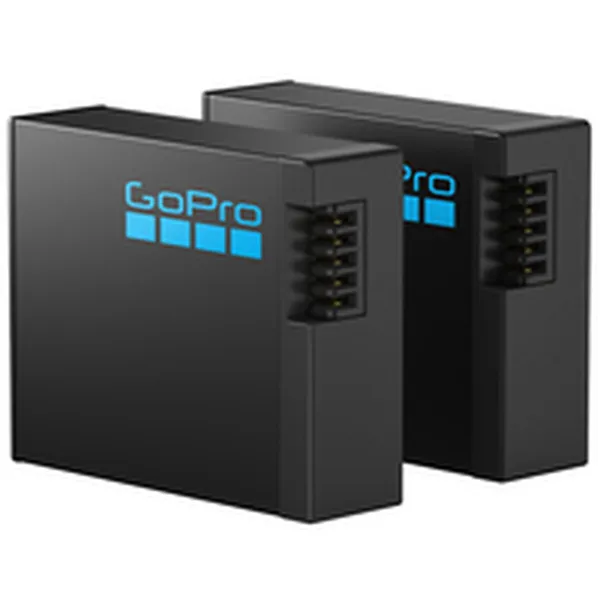 Surveillance Camcorder GoPro AEBAT-201 2 Pieces