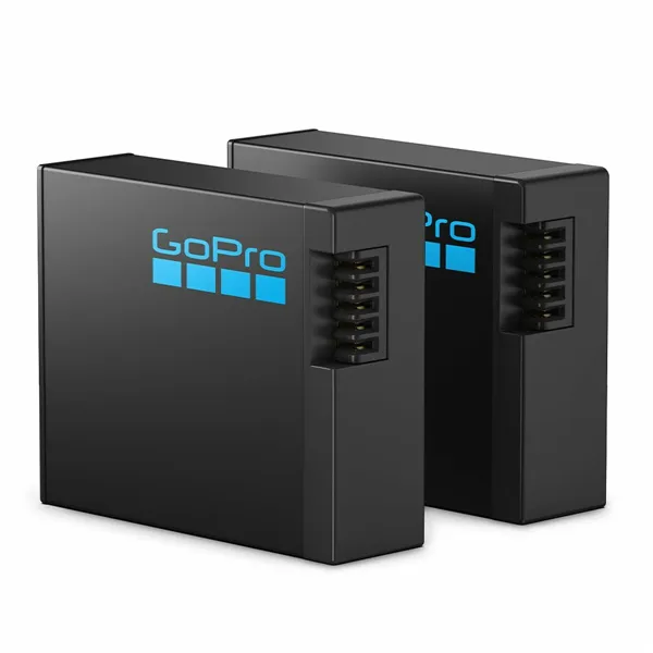 Surveillance Camcorder GoPro AEBAT-201 2 Pieces