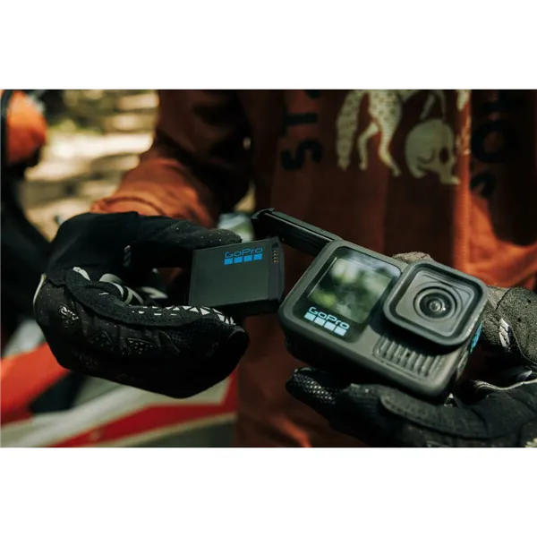 Surveillance Camcorder GoPro AEBAT-201 2 Pieces